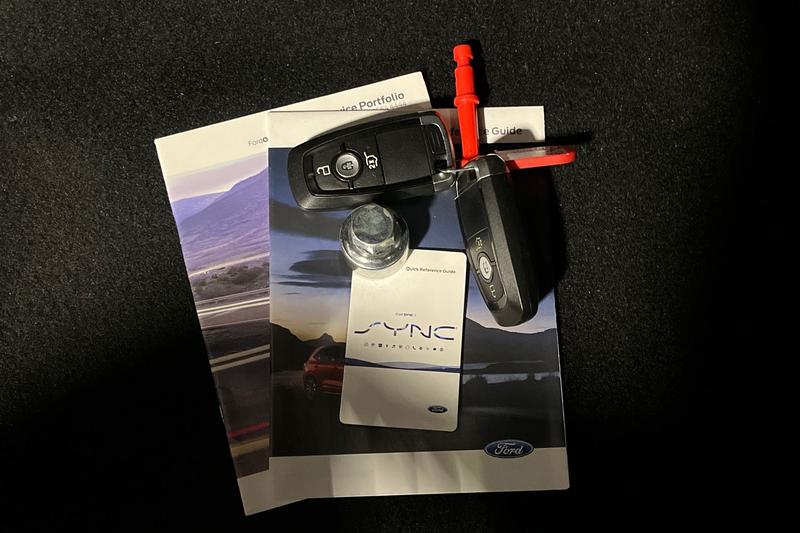 Used Ford Kuga 2020 for sale - 76553848: Photo 22