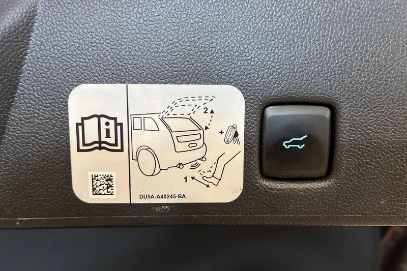 Used Ford Kuga 2020 for sale - 76553848: Photo 24