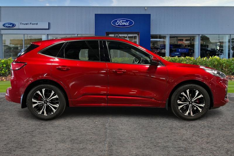 Used Ford Kuga 2020 for sale - 76553848: Photo 3