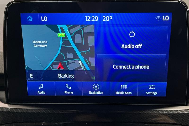 Used Ford Kuga 2020 for sale - 76553848: Photo 32