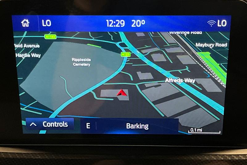 Used Ford Kuga 2020 for sale - 76553848: Photo 33