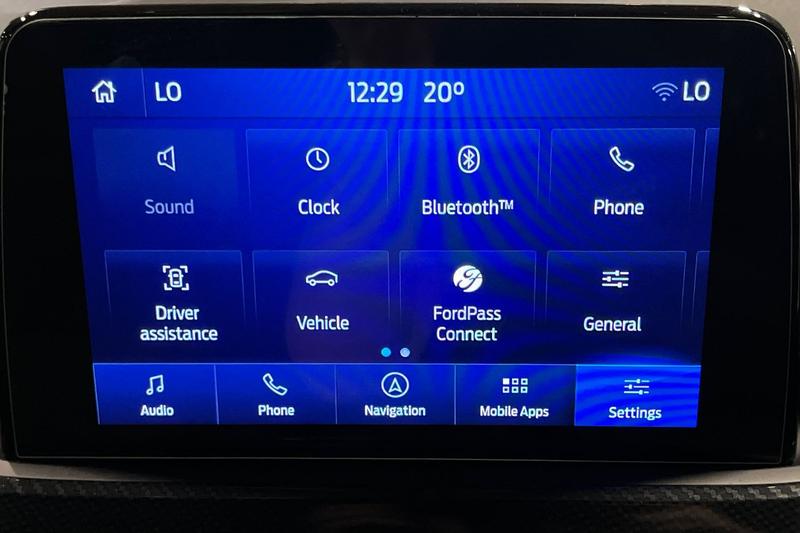 Used Ford Kuga 2020 for sale - 76553848: Photo 34