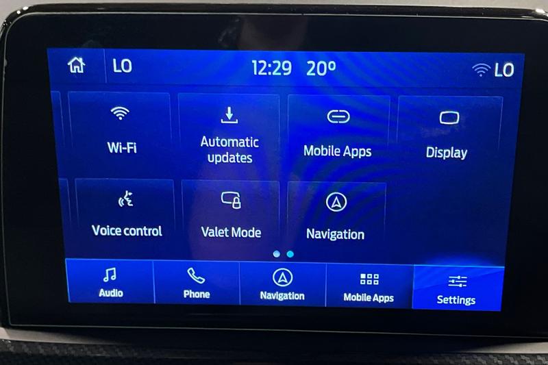 Used Ford Kuga 2020 for sale - 76553848: Photo 35