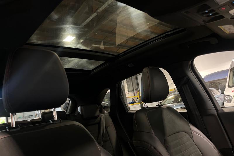 Used Ford Kuga 2020 for sale - 76553848: Photo 39