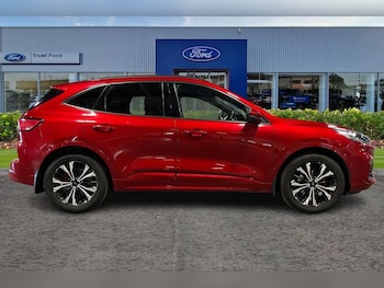 Used Ford Kuga 2020 for sale - 76553848: Photo