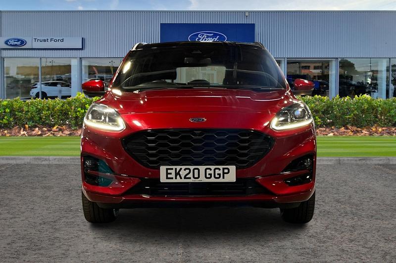 Used Ford Kuga 2020 for sale - 76553848: Photo 6