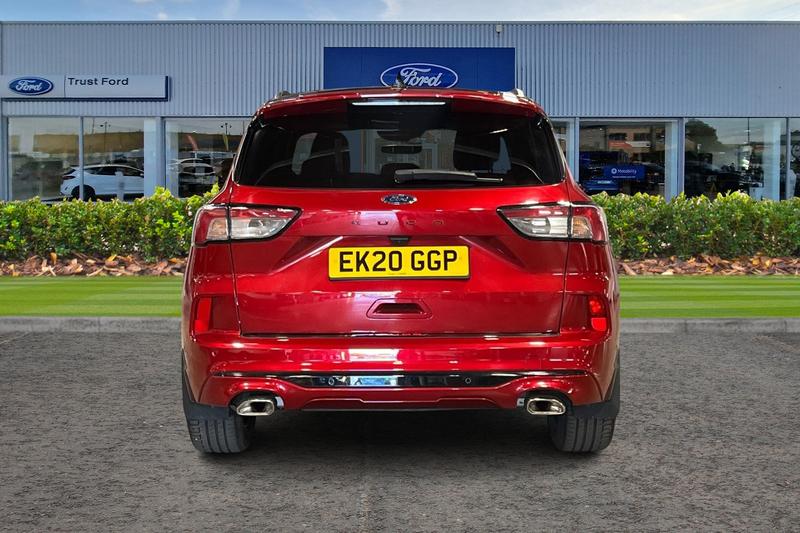 Used Ford Kuga 2020 for sale - 76553848: Photo 7