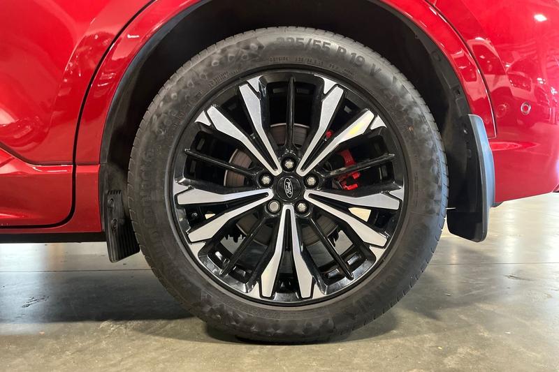 Used Ford Kuga 2020 for sale - 76553848: Photo 8