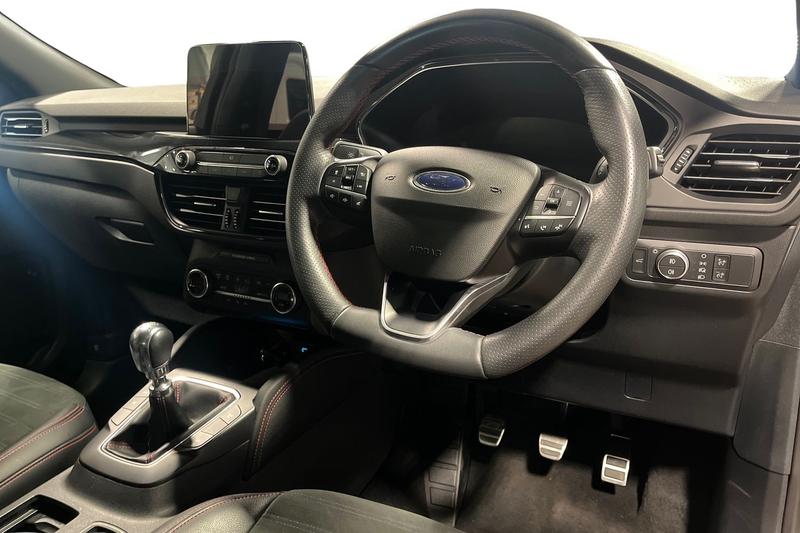 Used Ford Kuga 2020 for sale - 76553848: Photo 9