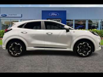 Used Ford Puma 2024 for sale - 73948332: Photo