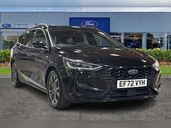 Used Ford Focus 2023 for sale - 78424647: Photo