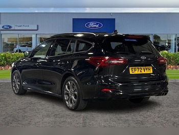 Used Ford Focus 2023 for sale - 78424647: Photo