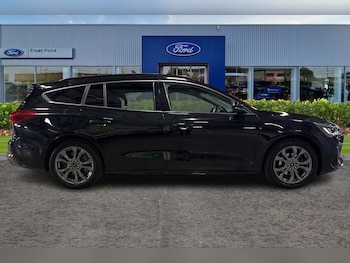 Used Ford Focus 2023 for sale - 78424647: Photo