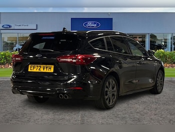 Used Ford Focus 2023 for sale - 78424647: Photo