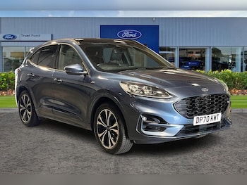 Used Ford Kuga 2021 for sale - 79146719: Photo