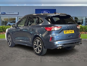 Used Ford Kuga 2021 for sale - 79146719: Photo