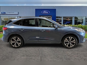 Used Ford Kuga 2021 for sale - 79146719: Photo