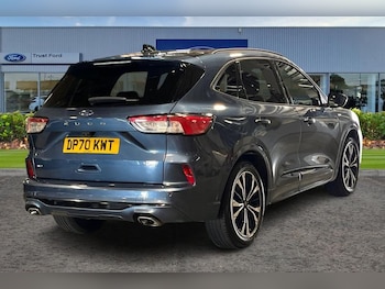 Used Ford Kuga 2021 for sale - 79146719: Photo
