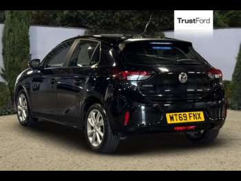 Used Vauxhall Corsa 2020 for sale - 75314367: Photo
