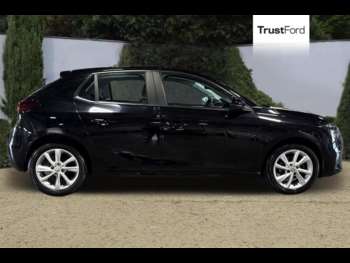 Used Vauxhall Corsa 2020 for sale - 75314367: Photo
