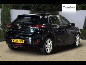 Used Vauxhall Corsa 2020 for sale - 75314367: Photo