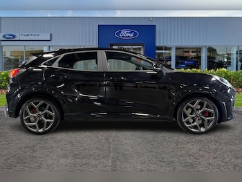 Used Ford Puma 2025 for sale - 79077076: Photo