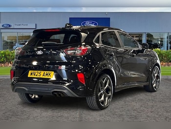 Used Ford Puma 2025 for sale - 79077076: Photo