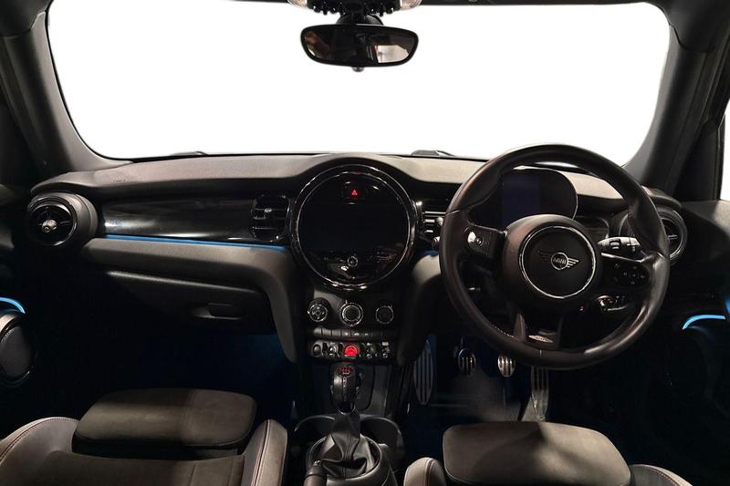 Used MINI Hatch 2021 for sale - 77834373: Photo 10