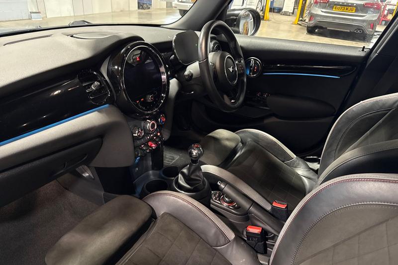 Used MINI Hatch 2021 for sale - 77834373: Photo 18