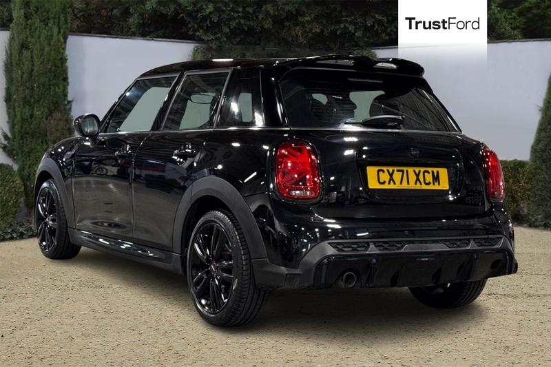 Used MINI Hatch 2021 for sale - 77834373: Photo 2