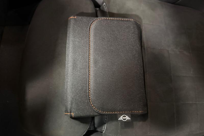 Used MINI Hatch 2021 for sale - 77834373: Photo 22