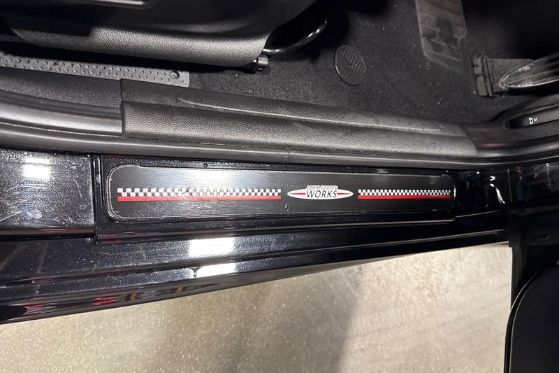 Used MINI Hatch 2021 for sale - 77834373: Photo 25