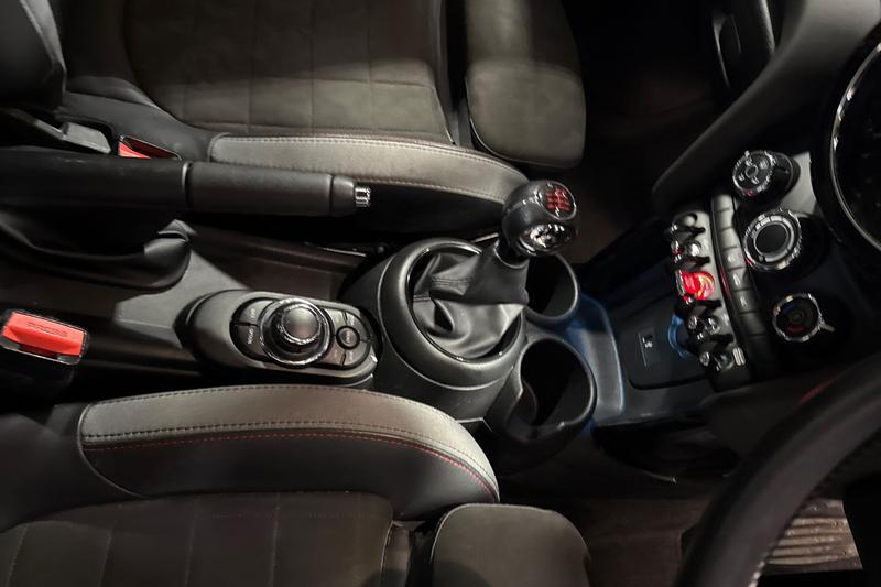 Used MINI Hatch 2021 for sale - 77834373: Photo 27