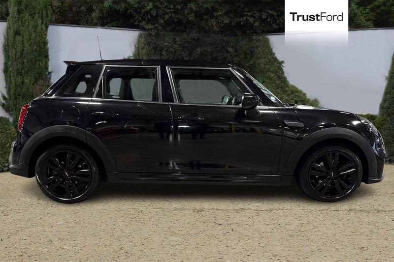 Used MINI Hatch 2021 for sale - 77834373: Photo 3