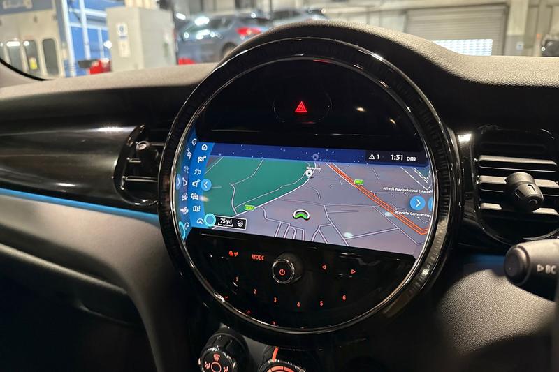 Used MINI Hatch 2021 for sale - 77834373: Photo 32