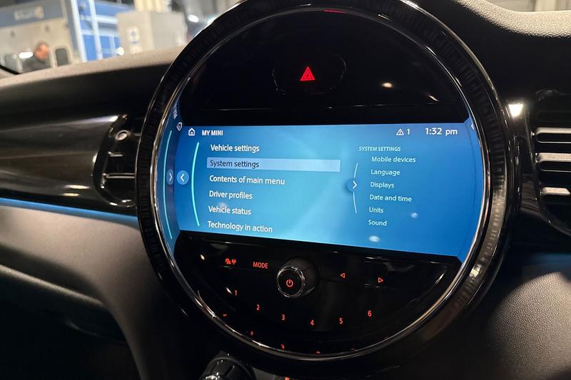 Used MINI Hatch 2021 for sale - 77834373: Photo 35