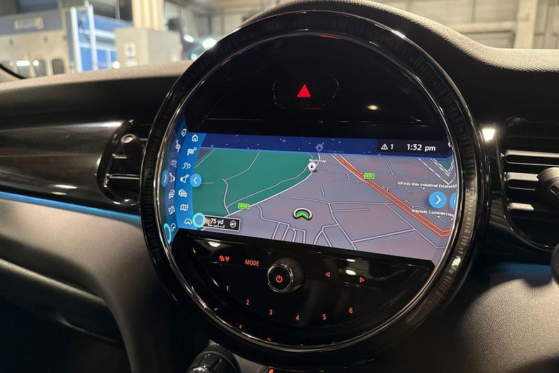 Used MINI Hatch 2021 for sale - 77834373: Photo 36