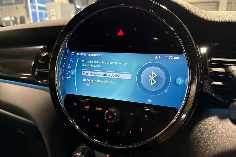 Used MINI Hatch 2021 for sale - 77834373: Photo 37