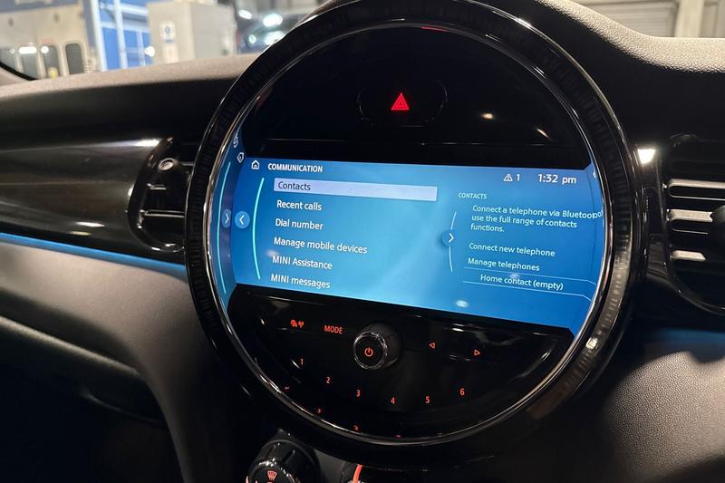 Used MINI Hatch 2021 for sale - 77834373: Photo 38