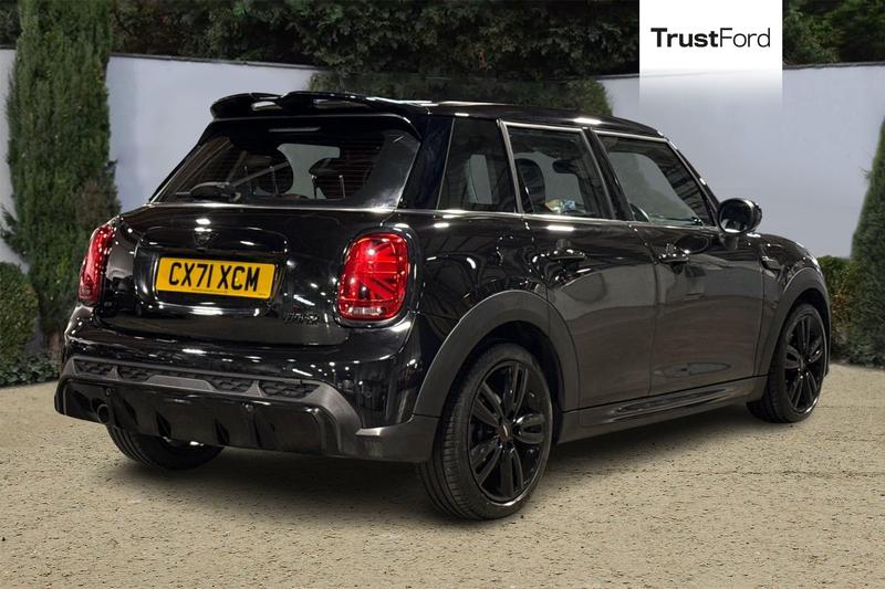 Used MINI Hatch 2021 for sale - 77834373: Photo 4