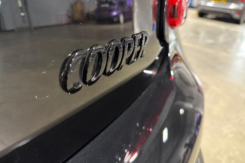 Used MINI Hatch 2021 for sale - 77834373: Photo 42