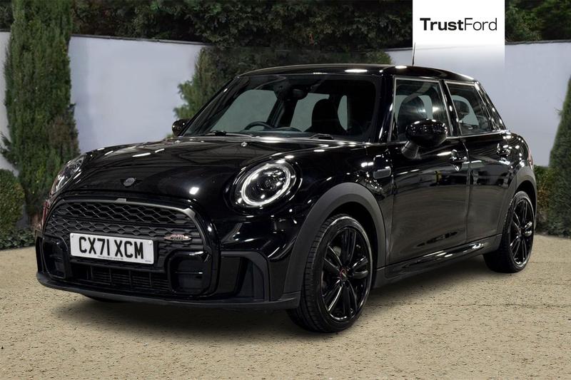 Used MINI Hatch 2021 for sale - 77834373: Photo 5