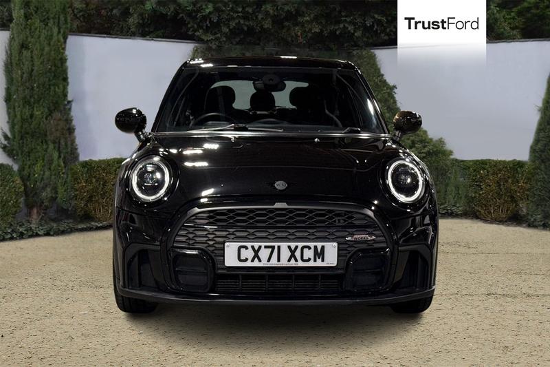 Used MINI Hatch 2021 for sale - 77834373: Photo 6