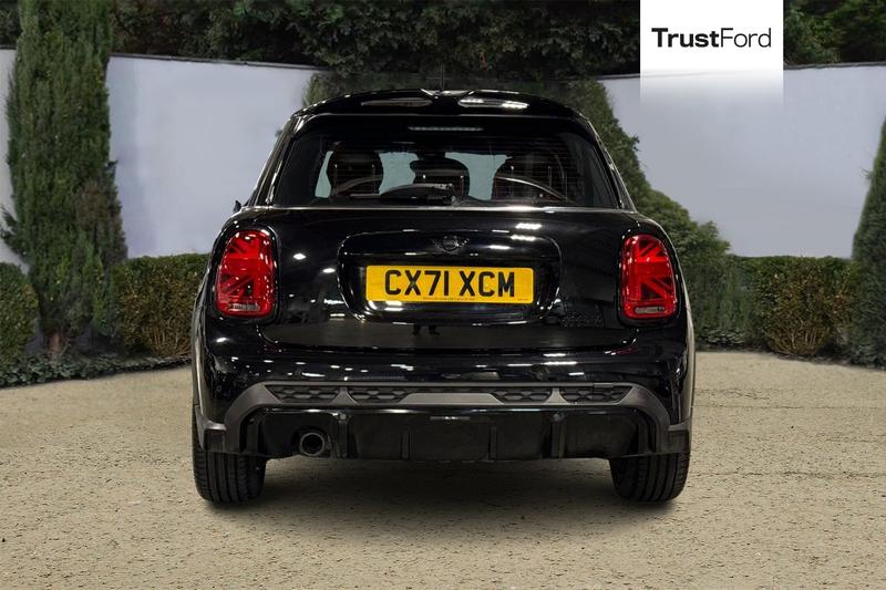 Used MINI Hatch 2021 for sale - 77834373: Photo 7