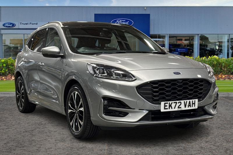 Used Ford Kuga 2022 for sale - 76514311: Photo 1