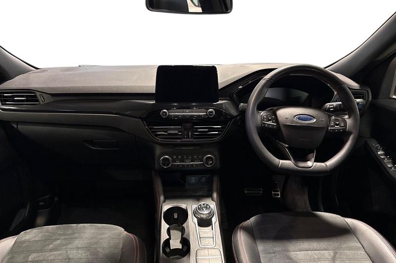 Used Ford Kuga 2022 for sale - 76514311: Photo 10