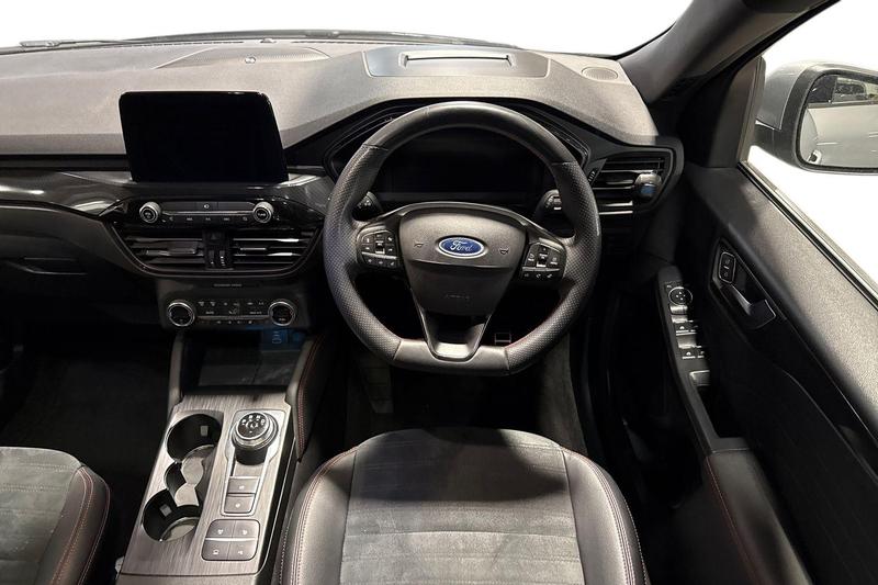 Used Ford Kuga 2022 for sale - 76514311: Photo 11