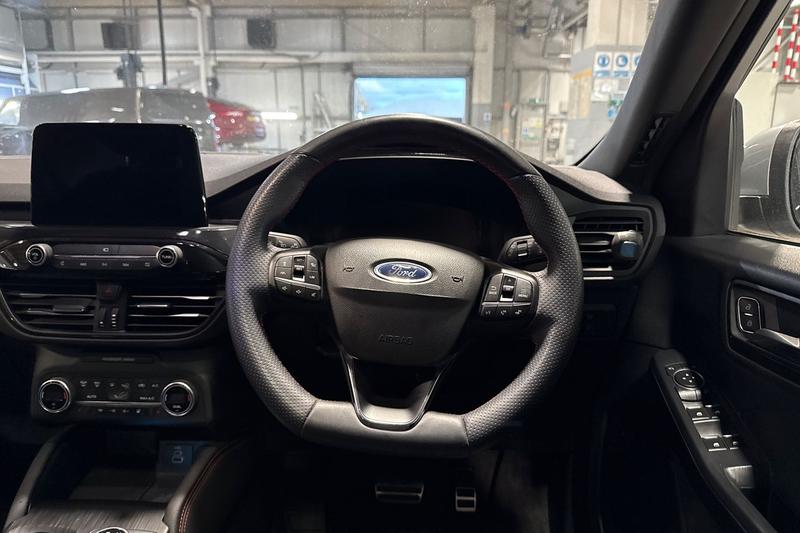 Used Ford Kuga 2022 for sale - 76514311: Photo 12