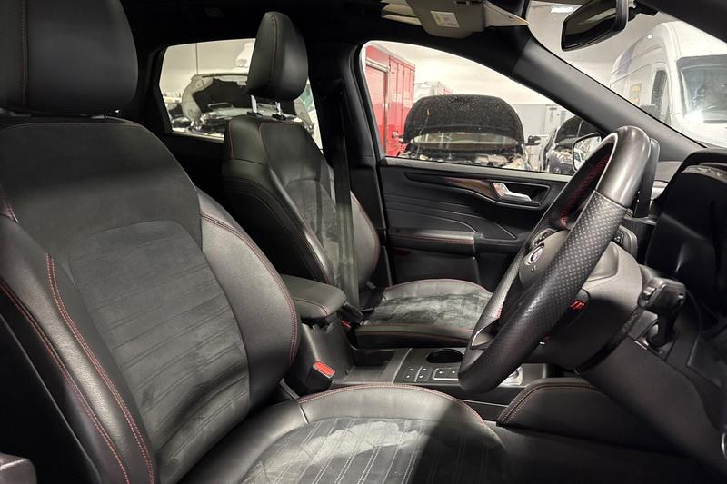 Used Ford Kuga 2022 for sale - 76514311: Photo 17