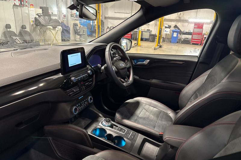 Used Ford Kuga 2022 for sale - 76514311: Photo 18